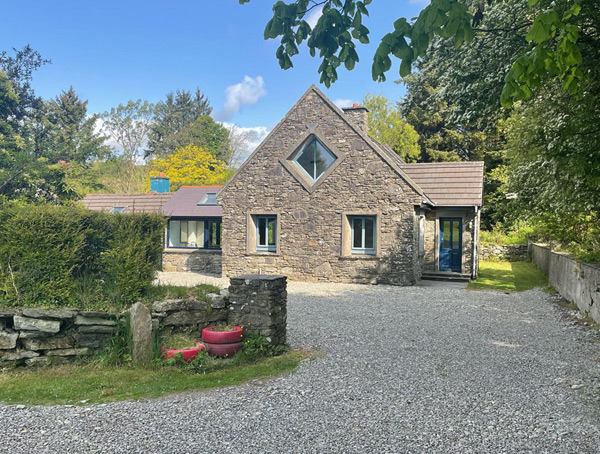 Ballyroe Glamping, West Cork