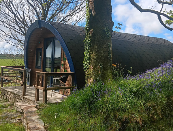 Clonakilty Glamping, County Cork