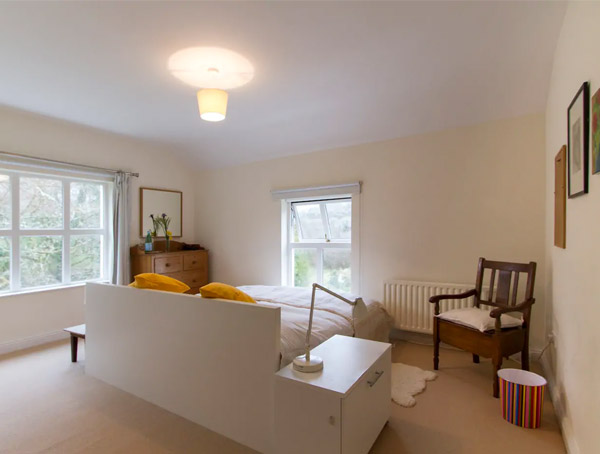 Brackloon Bed & Breakfast, Glamping in Westport, County Mayo