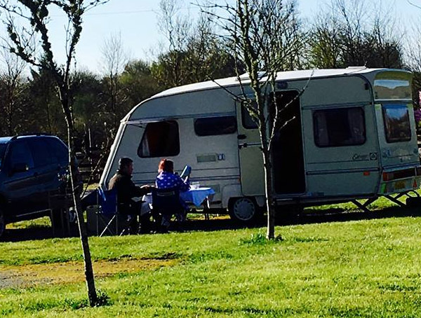 Battlebridge Caravan and Camping - Caravans